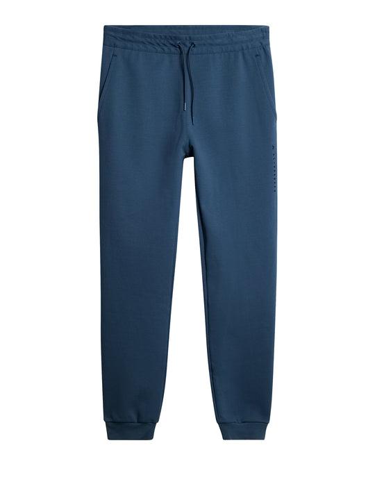 J LINDEBERG Black Performance Leggings Men’s Pants AMJS12936O551 KEY LARGO DOM