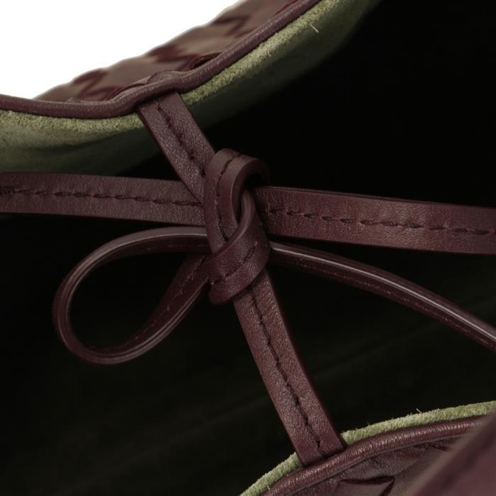 Bottega Veneta Small Pinacoteca Tote Bag