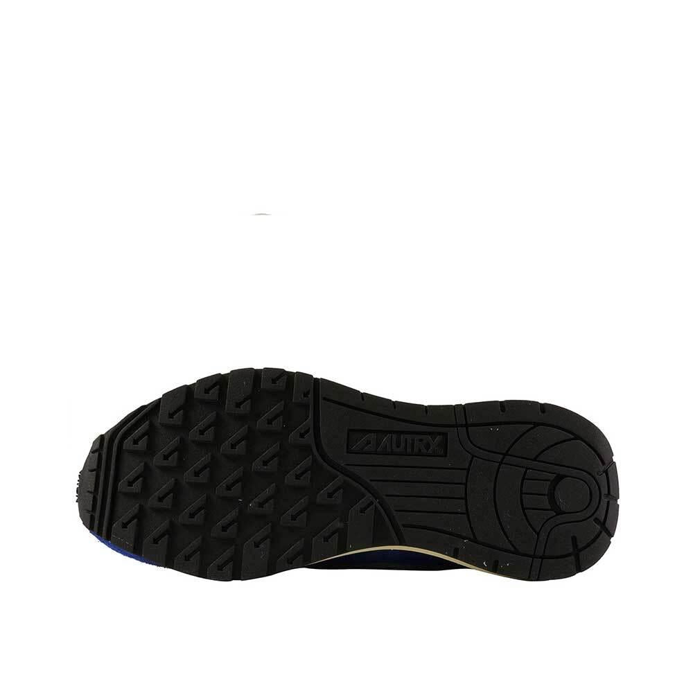 AUTRY Women’s Reelwind Low Suede Sneakers