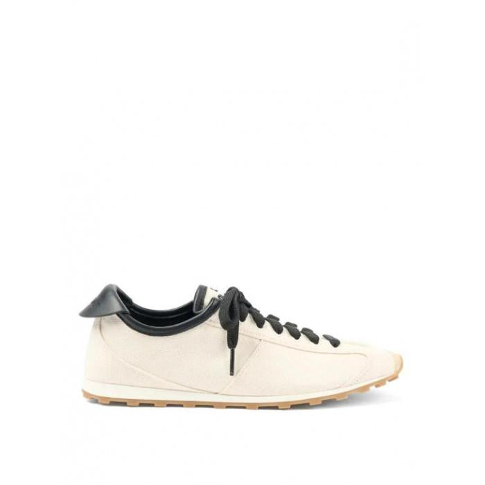 JACQUEMUS Les Tennis Women's Low-Top Sneakers