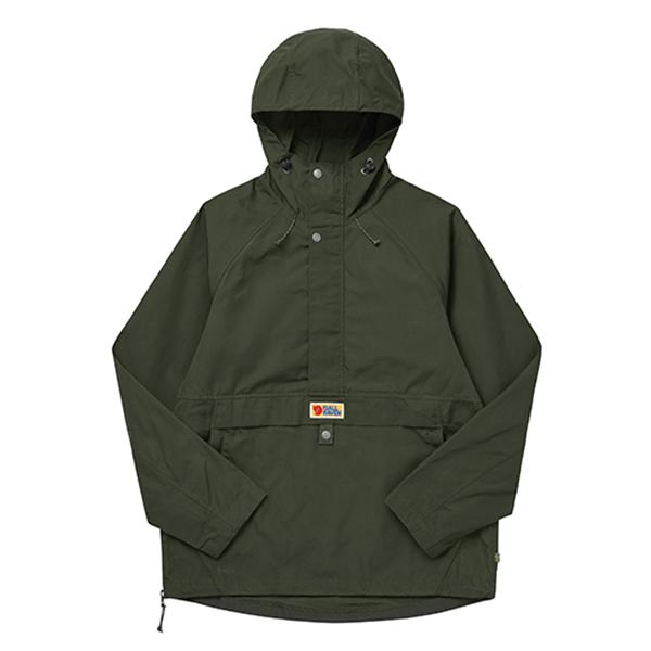 Fjallraven Vardag Anorak Men’s Jacket 87008 662