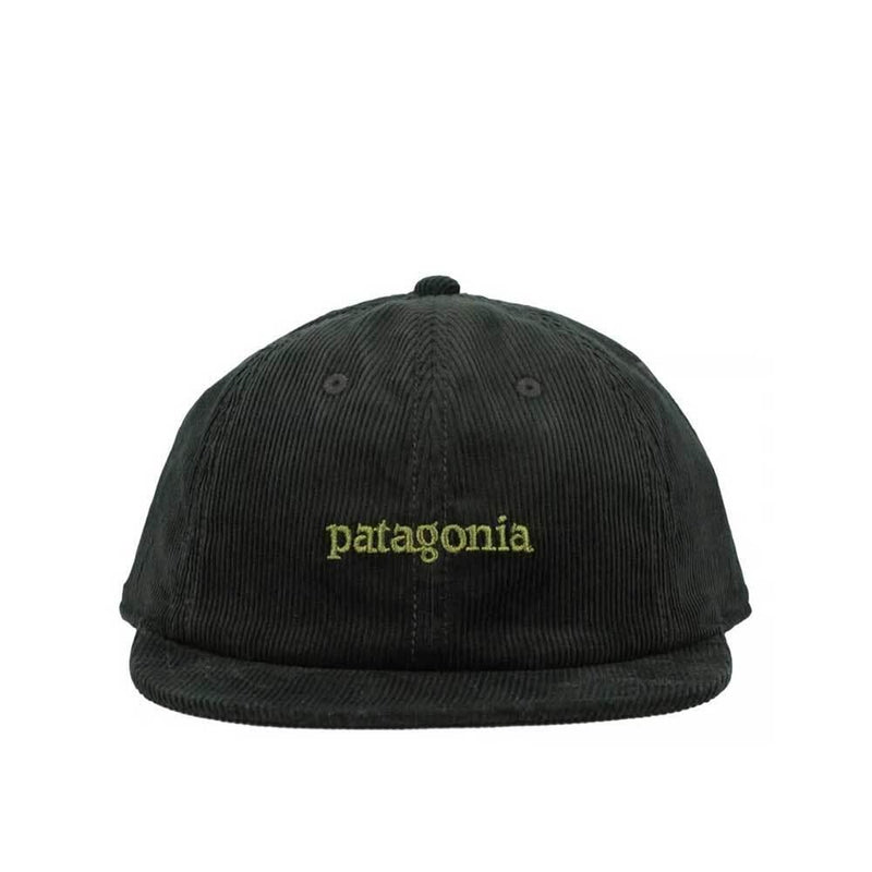 patagonia Unisex Corduroy Baseball Cap 33535 TOLG