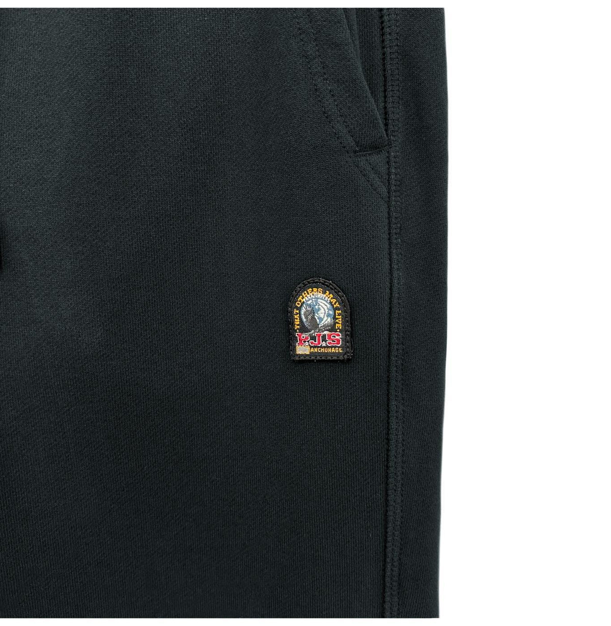 Parajumpers Men's Logo Jogger Sweatpants PM PAN BF04