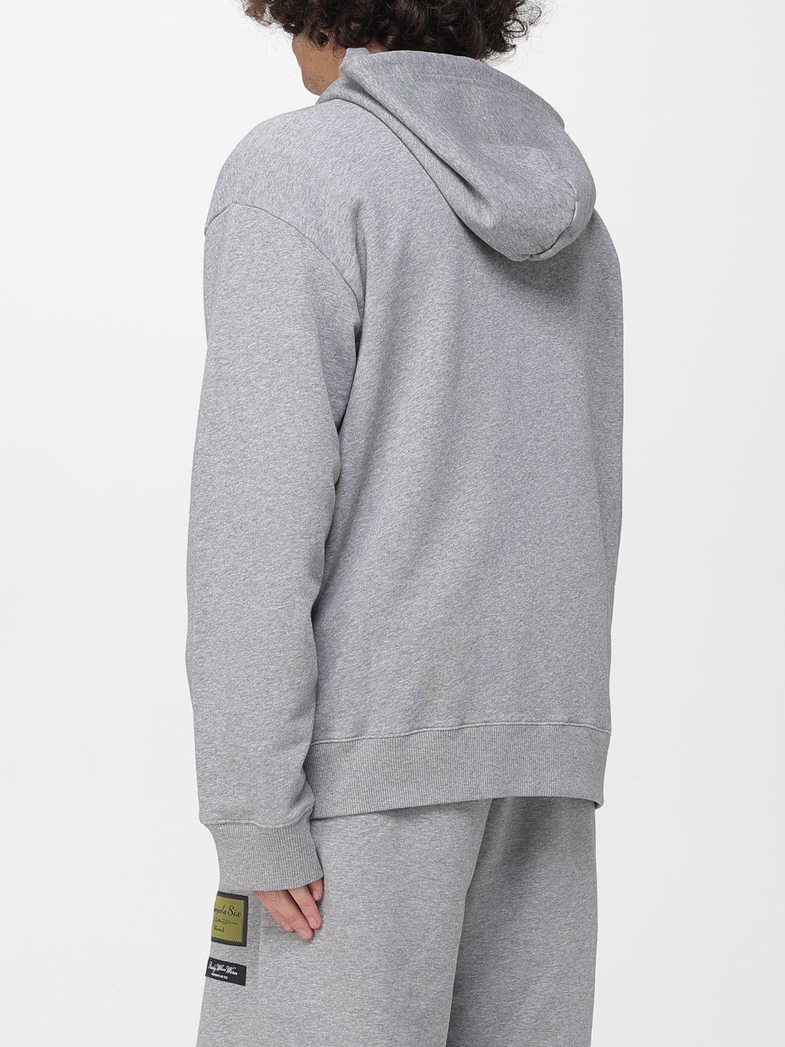 Maison Margiela Zip-Up Jacket SS26 SH0HG0007M25025 853M