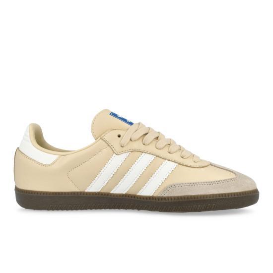 Adidas Samba OG Men’s Sneakers JR0914 DOM