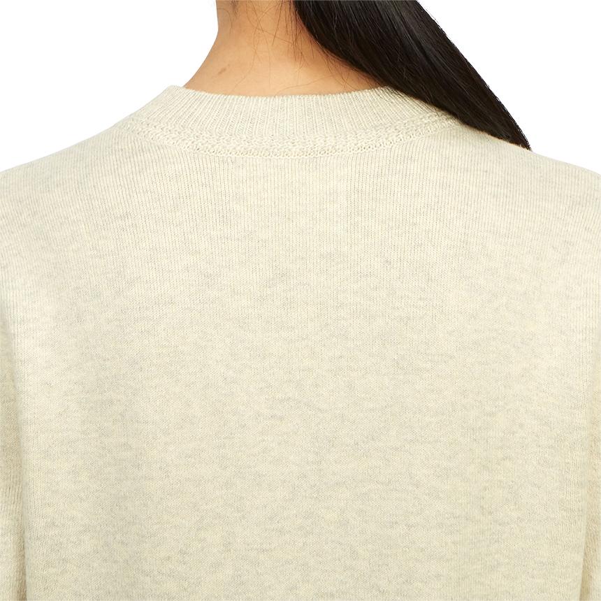 Isabel Marant Kelaya Crewneck Knit Sweater Unisex PU0039FA A3L75E 02LY