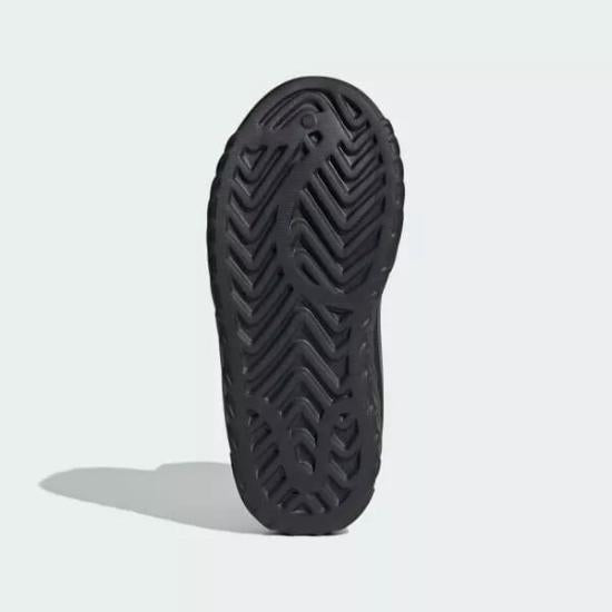 Adidas Men’s Leather Lace-Up Boots IG2177 DOM