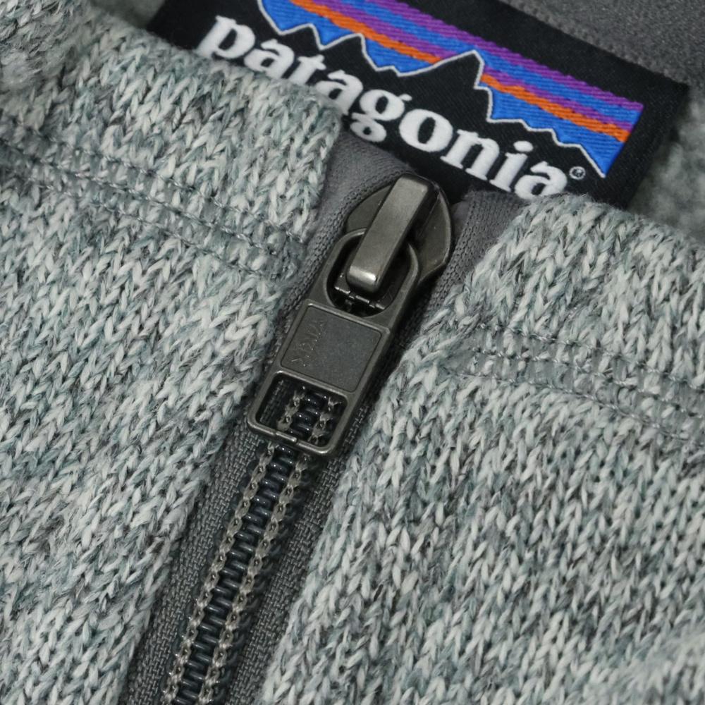 patagonia Better Sweater Full-Zip Jacket Men’s STH