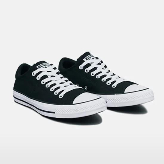 Converse Classic Canvas Low-Top Sneakers for Men 563508C DOM