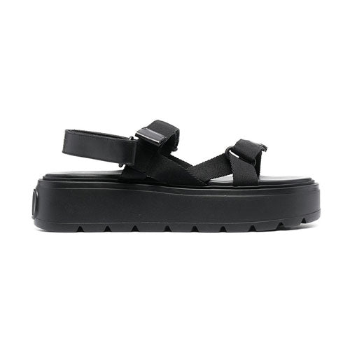VALENTINO Uniqueform Men's Velcro Sandals VY2S0E09 WJJ 0N0