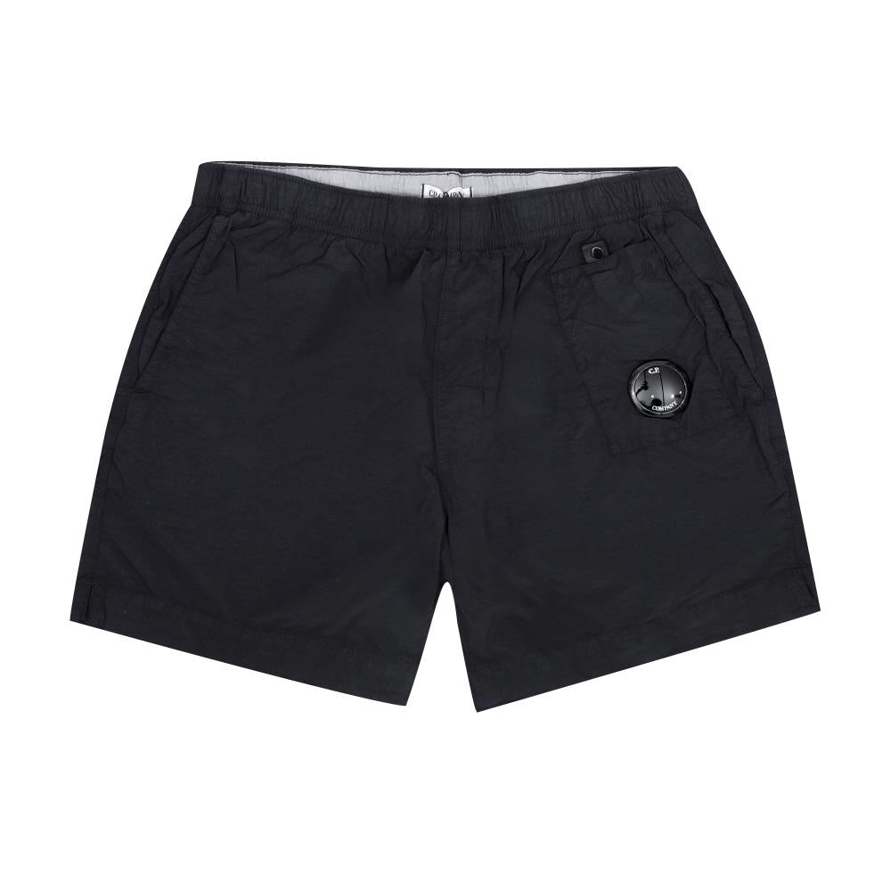 CP Company Flat Nylon Lens Swim Shorts Men's Shorts RSCMBW733A 006252G 999