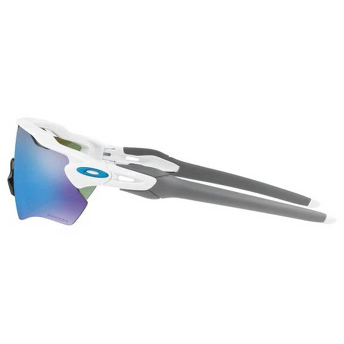 Nike Black Iridium Shield Sports Sunglasses