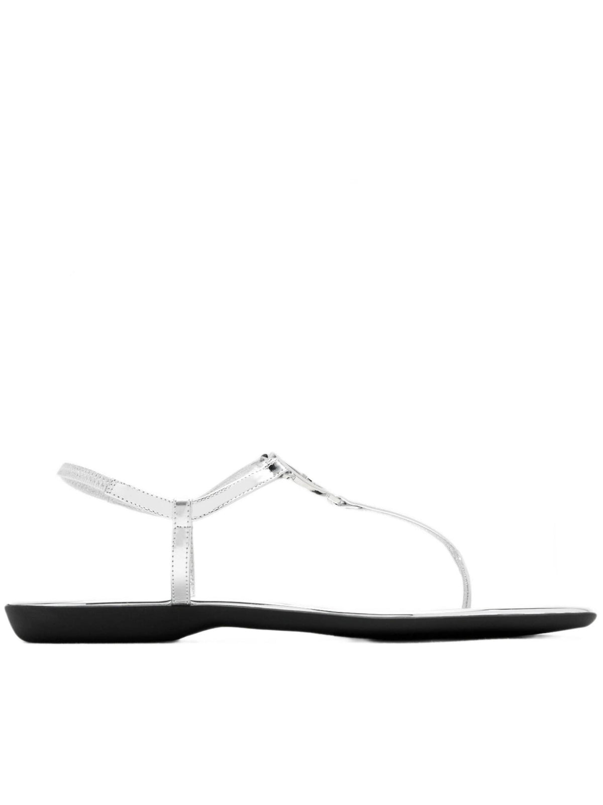 GUCCI Leather Sandals