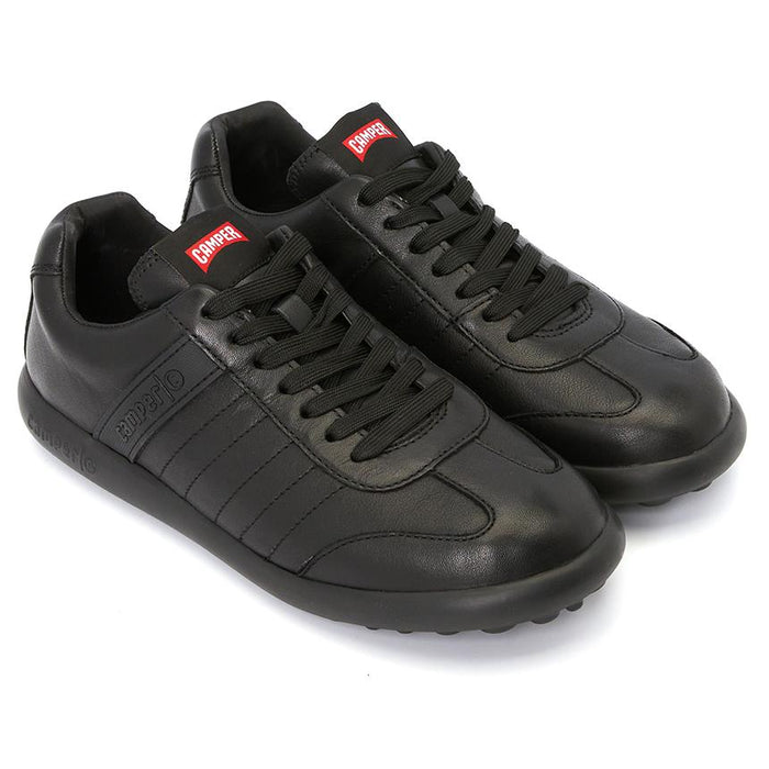 Camper Pelotas XLite Leather Low-Top Sneakers for Men