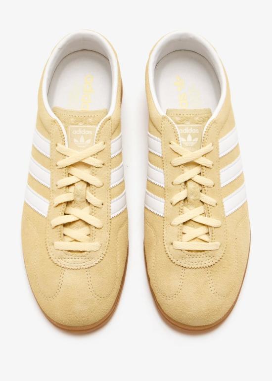 Adidas Gazelle Low Pro Men’s Sneakers JR8894 DOM