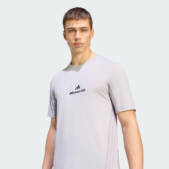 Adidas Short Sleeve T-Shirt for Men KW4366 DOM