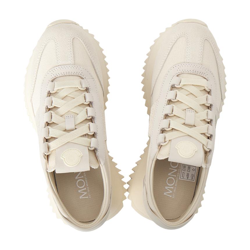 Moncler Women’s Pacey 2 Low Top Sneakers 4M00070 M8008 21I