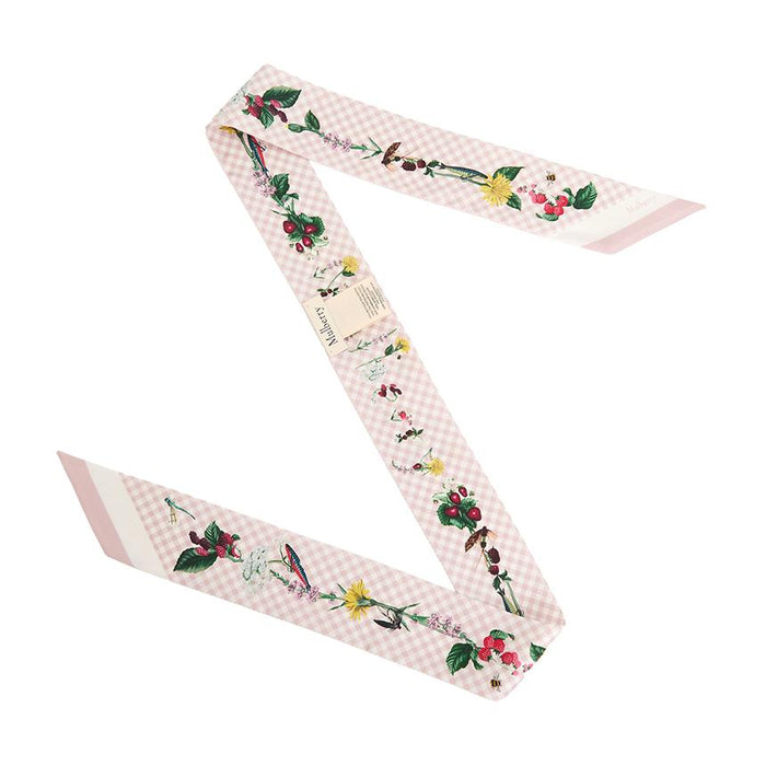 Mulberry Women’s Skinny Scarf Scarf
