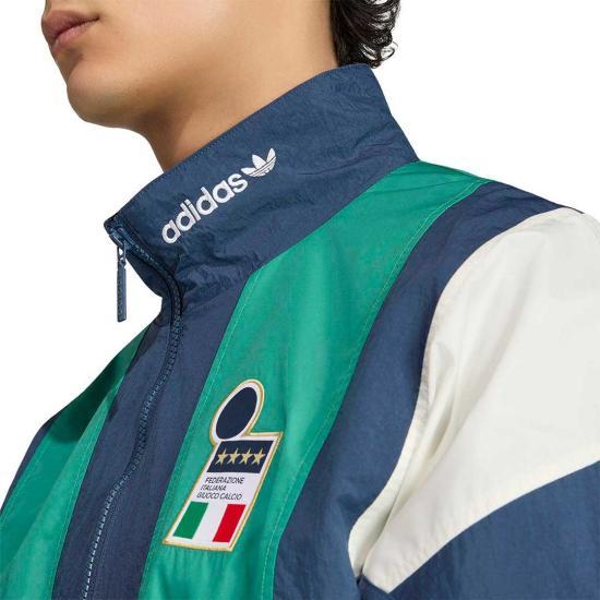 Adidas Men's Jacket KG2595 DOM
