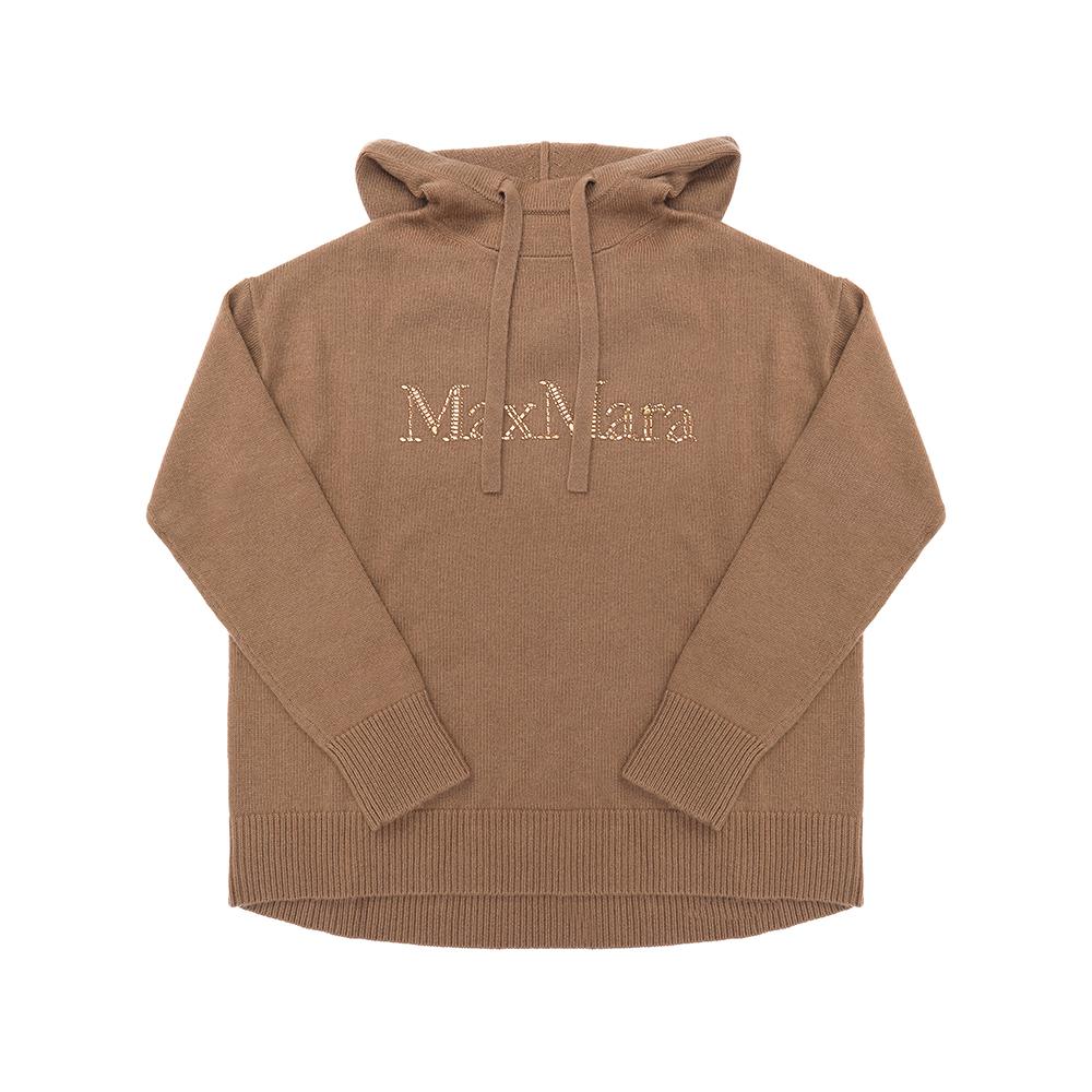 Max Mara Women’s Round Neck Knit Sweater 2429366103600 002