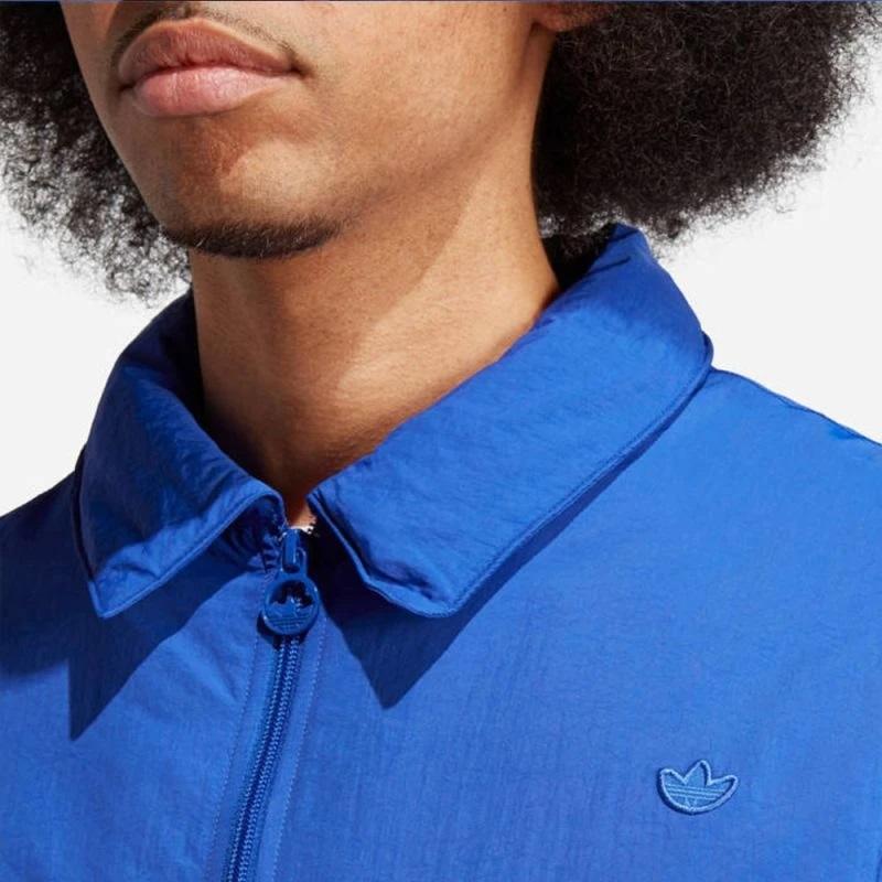 Adidas Originals Tennis Windbreaker Jacket Unisex
