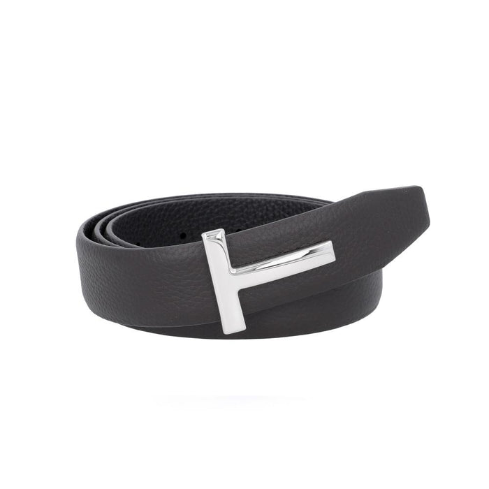 TOM FORD Men's Leather Belt
