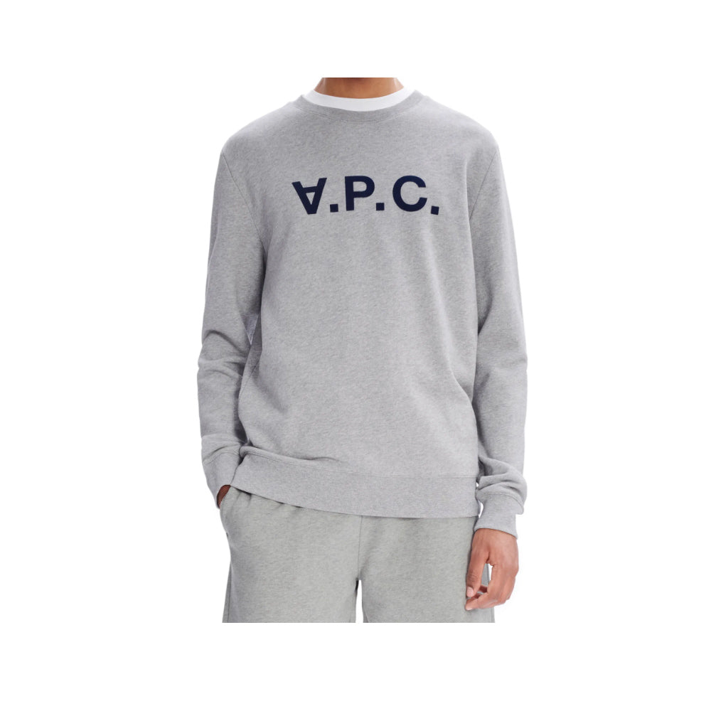 A.P.C. VPC Logo Men's Sweatshirt COECQ H27378