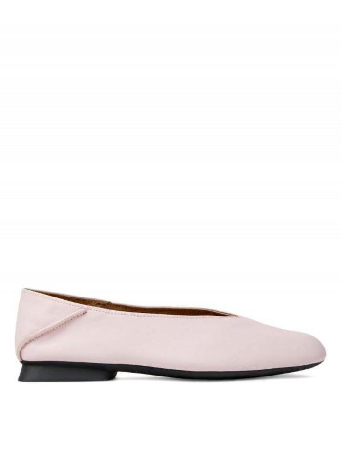 Camper Casi Myra Leather Ballet Flats Women’s