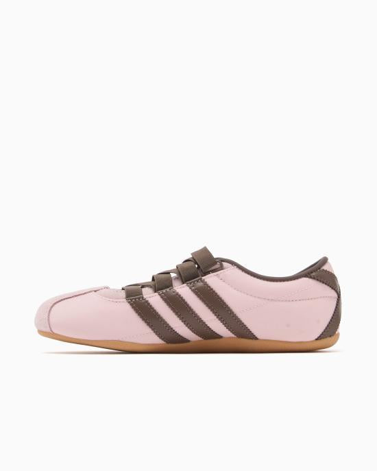 Adidas Women’s Sneaker White Casual Shoes IH4000 DOM