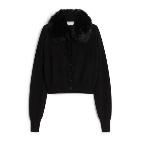 Max Mara Sport Knit Cardigan 223860 11600