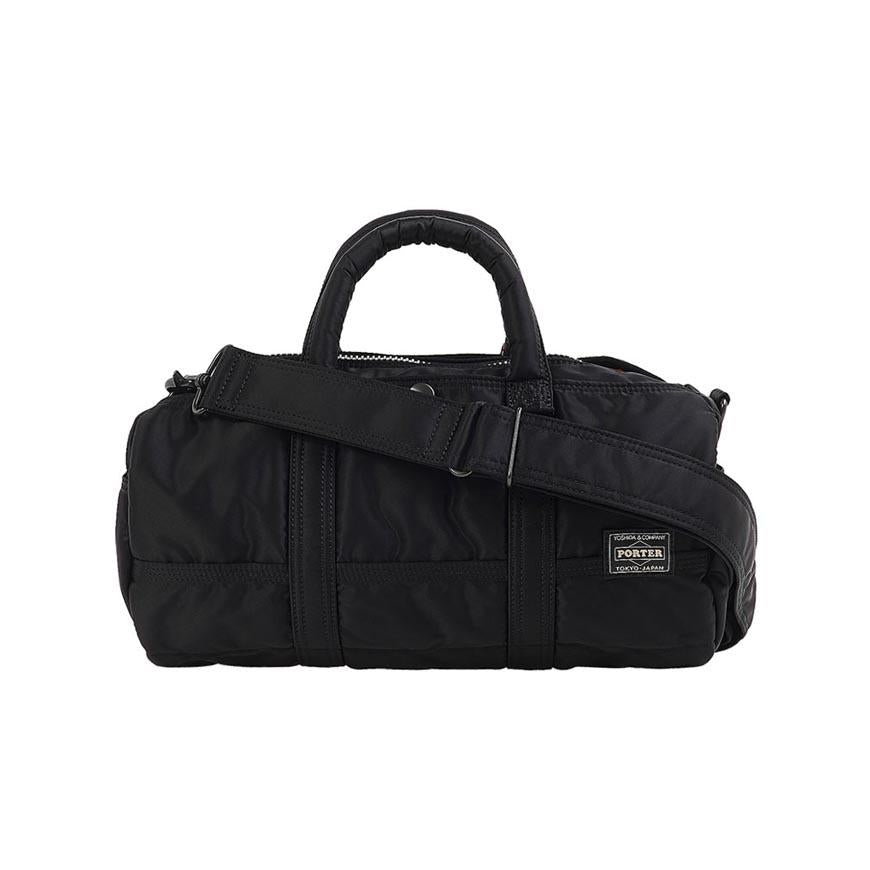 PORTER Unisex Tanker Roll Bag Crossbody 622 15150 10