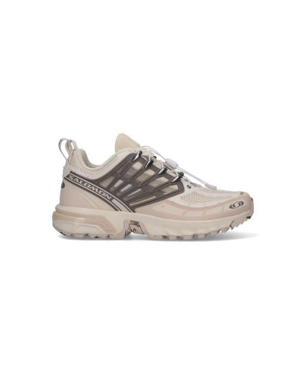 SALOMON ACS Pro Desert Low-Top Sneakers Women’s L47428700