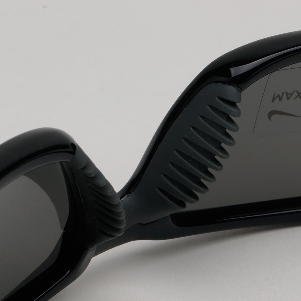 Nike Sport Wayfarer Sunglasses Unisex for Golf Hiking Daily Wear EV0571 001