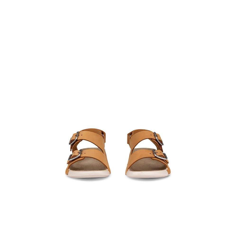 ecco Cosmo Women’s Leather Sandals