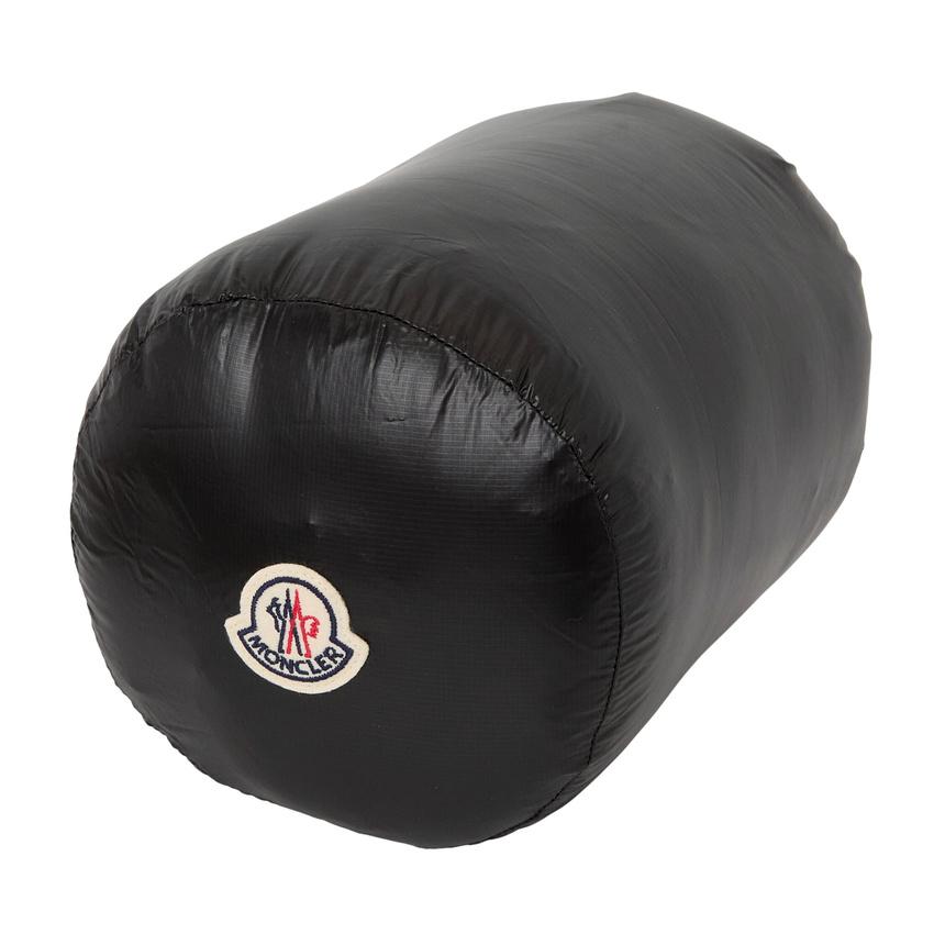 Moncler Forzo Men’s Down Puffer Jacket Black