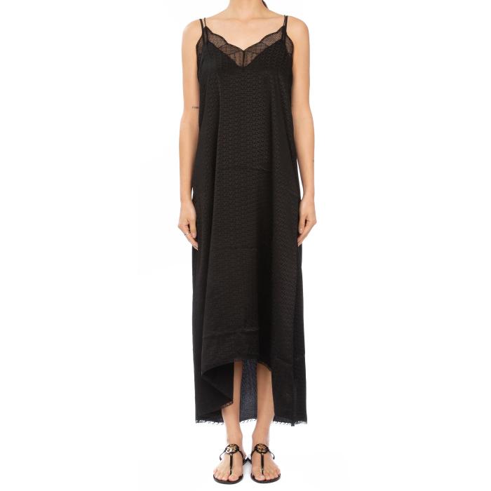 Zadig&Voltaire Jacquard Long Dress SKCP0427F