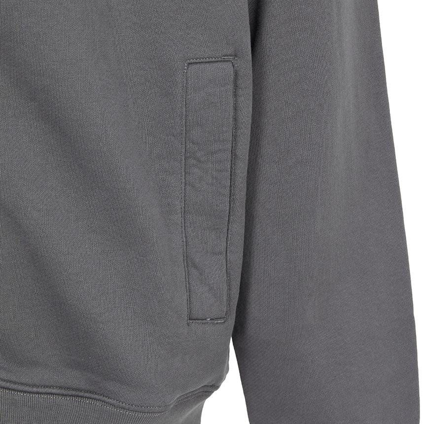 Maison Kitsune Fox Head Men’s Zip-Up Cardigan PM02134 KM0340 P180