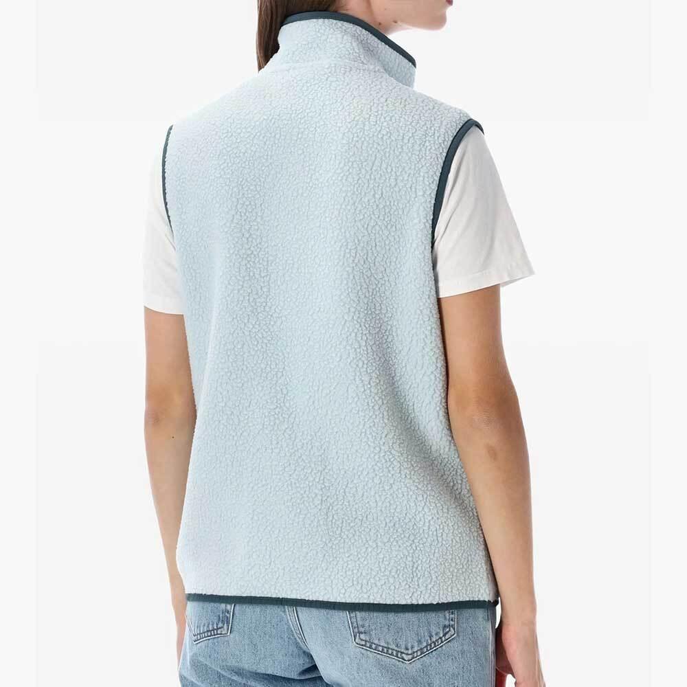 patagonia Retro Pile Fleece Vest Women’s