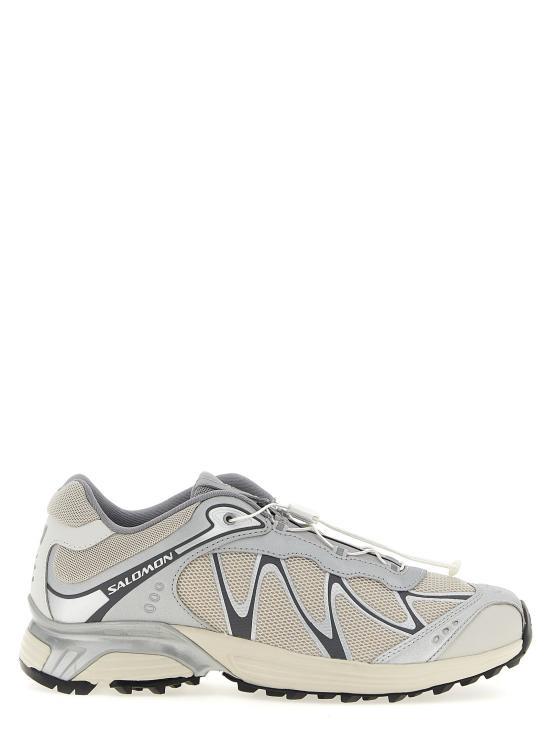 SALOMON XT WHISPER Low-Top Sneakers for Men L47801400