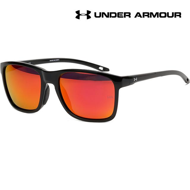 Under Armour Junior Sports Mirror Sunglasses for Golf Cycling Fishin 7002S 003UZ