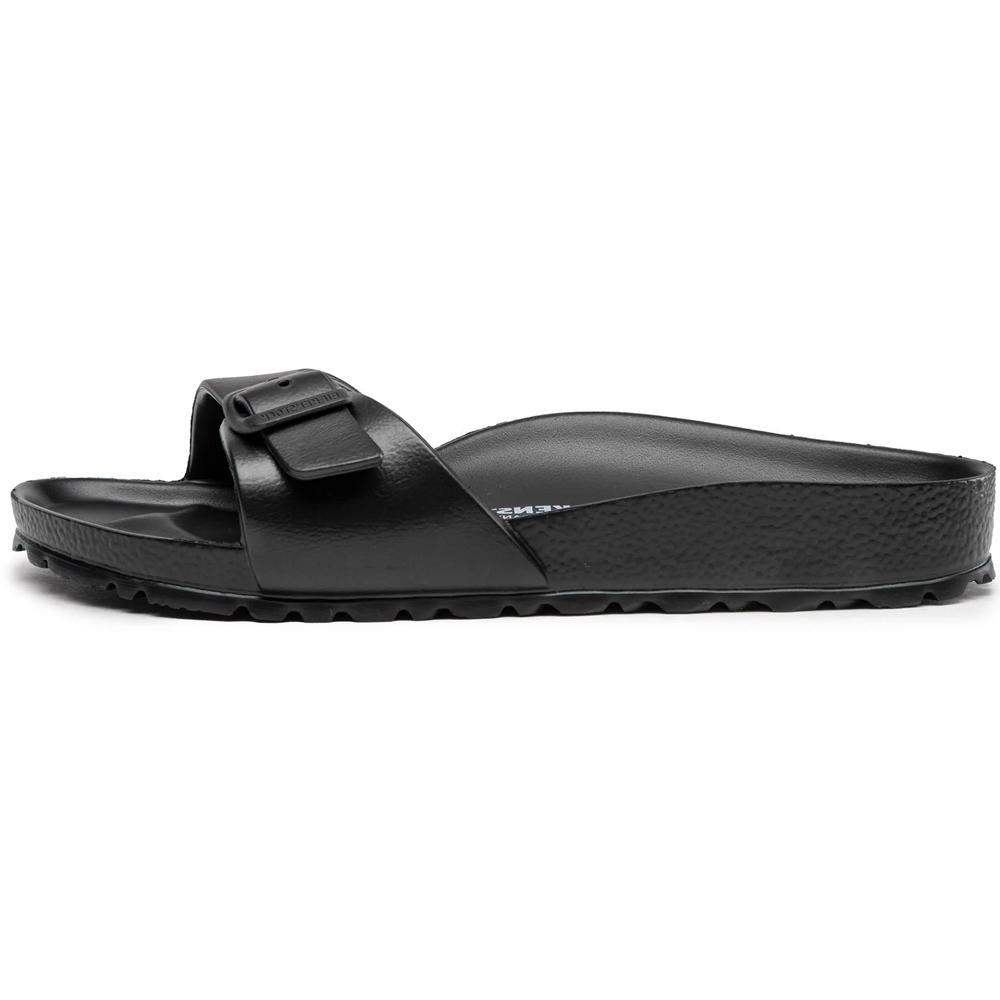 Birkenstock Madrid EVA Narrow Fit Sandals Black