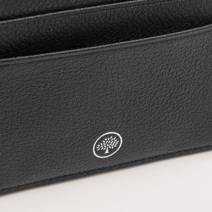 Mulberry Men’s Card Holder Wallet Baynton SS26 RL8278 645 A100