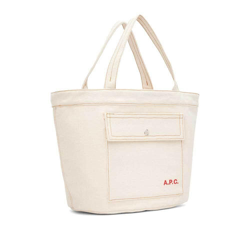 A.P.C. Jade Tote Bag Unisex M67083 AAD