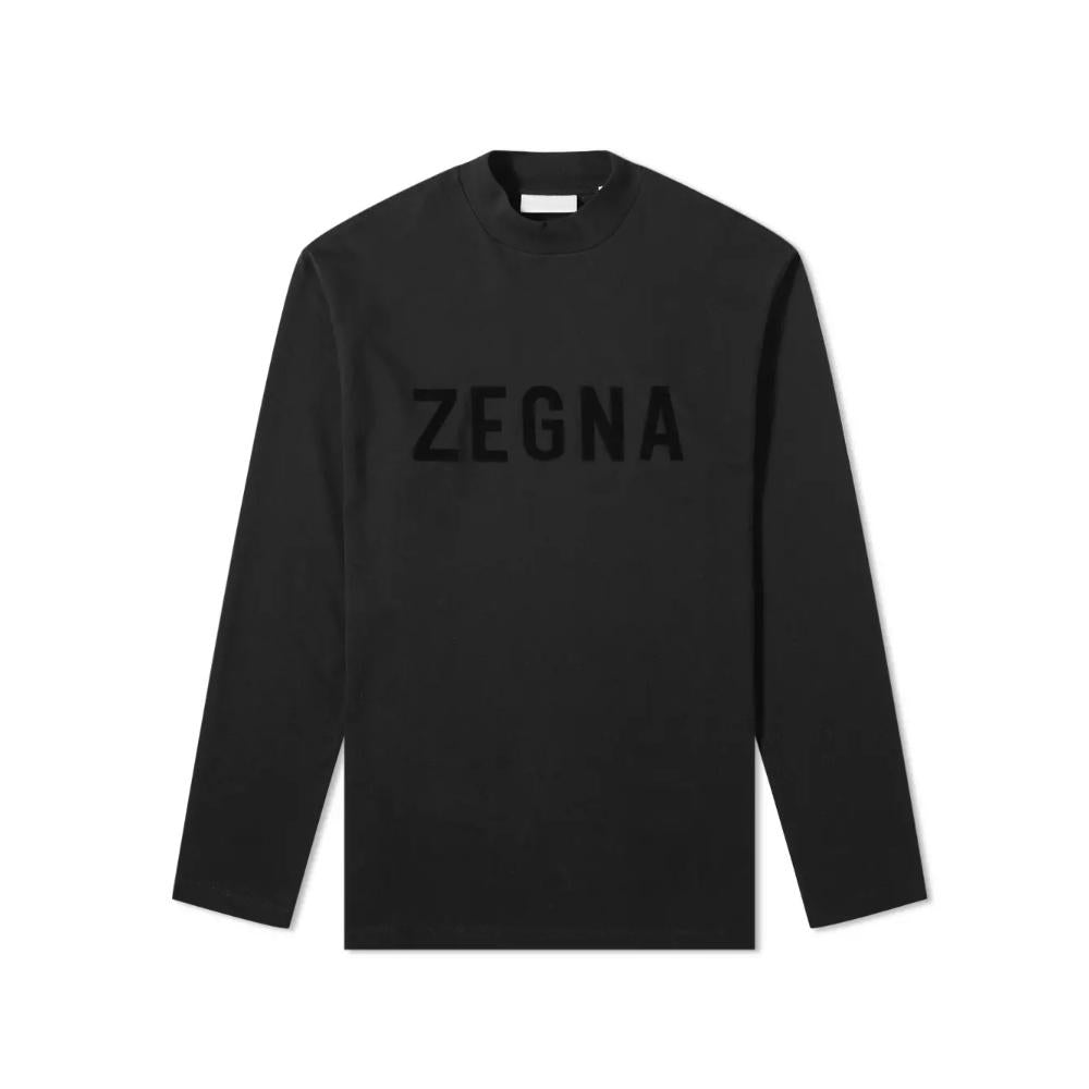 Fear of God x Zegna Logo T-Shirt