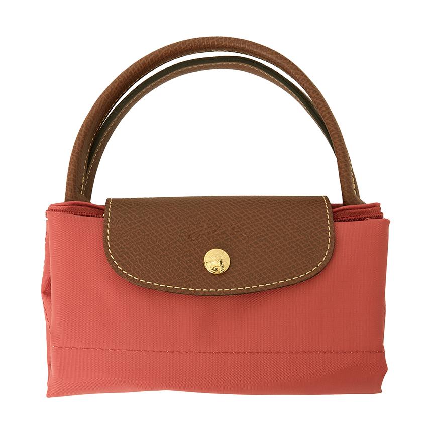 Longchamp Le Pliage Original S Women’s Tote Bag Navy Nylon