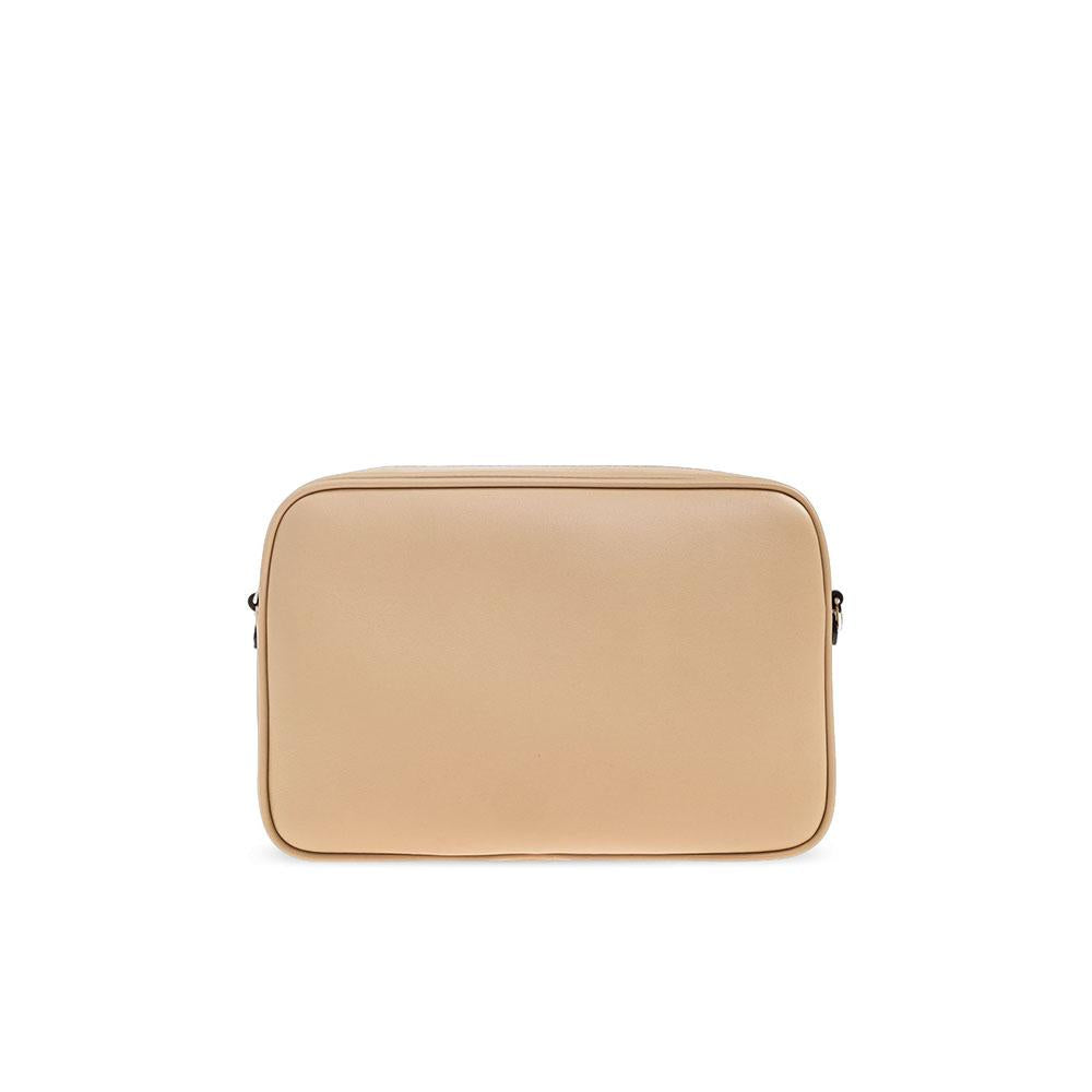 FENDI FF Logo Camera Crossbody Bag