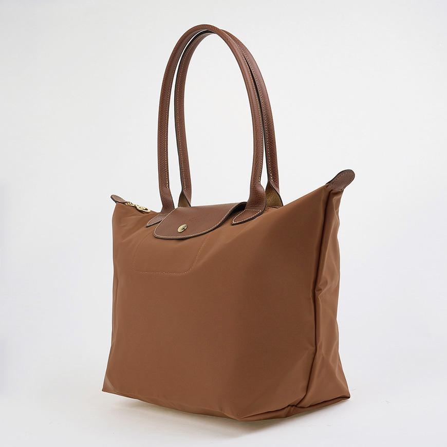Longchamp Le Pliage L Shoulder Bag for Women L1899 089 504
