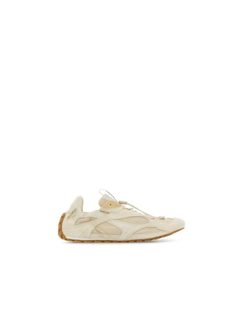 Bottega Veneta Orbit Flash Low-Top Sneakers 855200 V65D1 9012