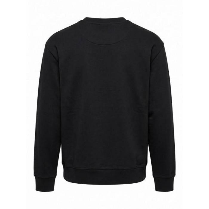 PRADA Men's Technical Cotton Sweatshirt UJL90B 11OQ F0002