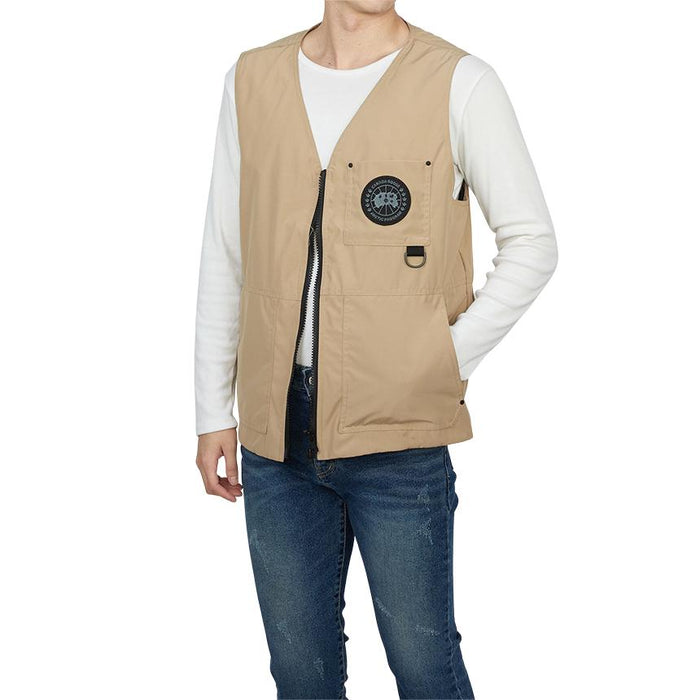 Canada Goose Canmore Men’s Vest 2449MB 1483